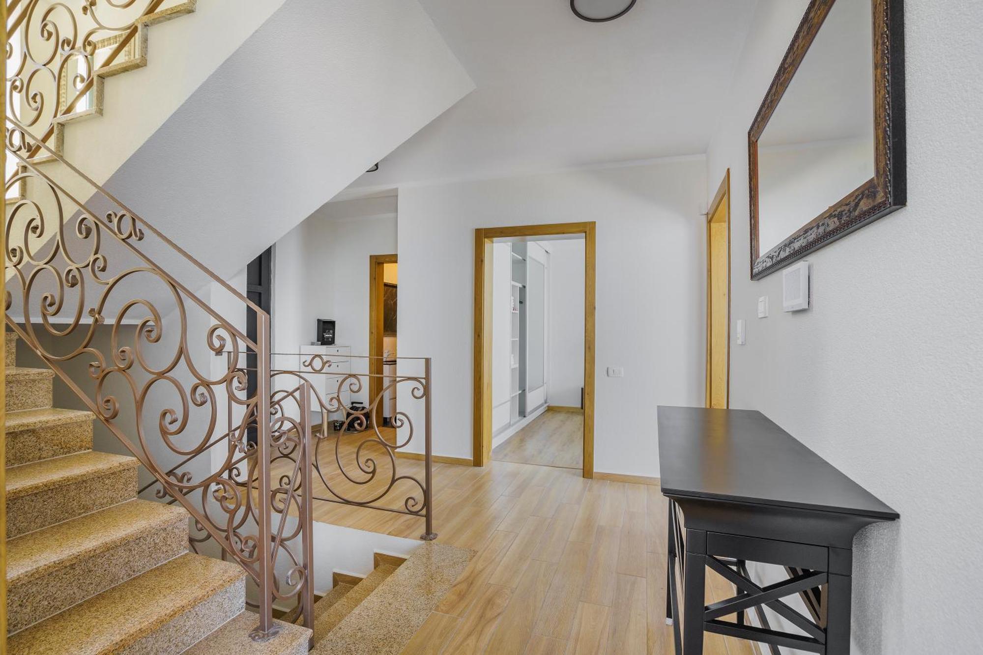 Beachfront Villa Pearl Of Adria Красичи Экстерьер фото