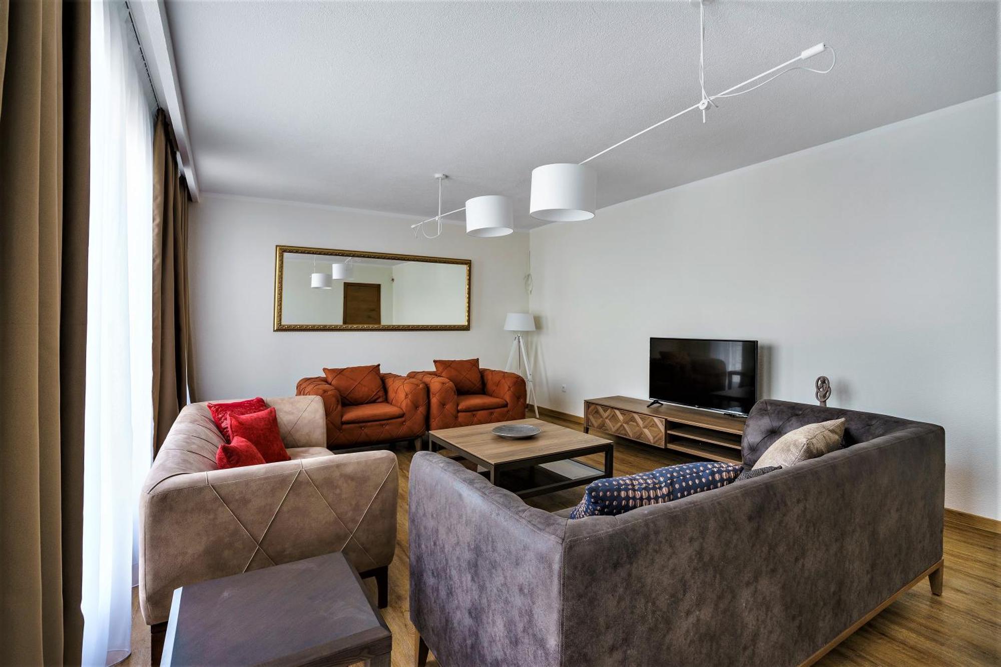 Beachfront Villa Pearl Of Adria Красичи Экстерьер фото