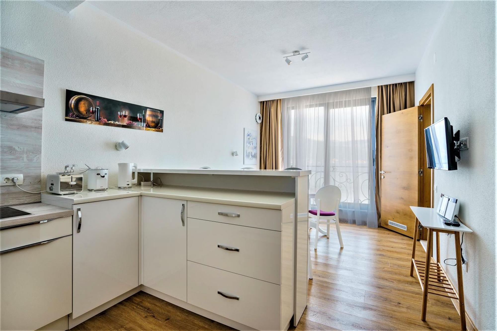 Beachfront Villa Pearl Of Adria Красичи Экстерьер фото